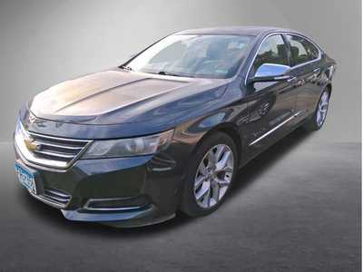 2014 Chevrolet Impala, $17995. Photo 3