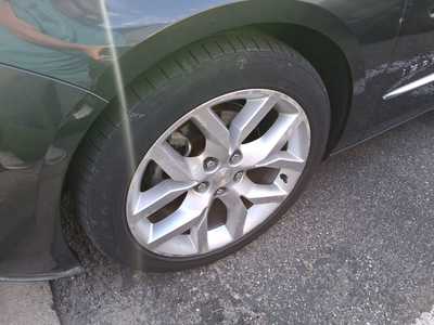 2014 Chevrolet Impala, $17995. Photo 4