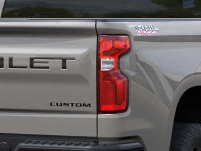 2026 Chevrolet 1500 Crew Cab, $. Photo 11