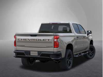 2026 Chevrolet 1500 Crew Cab, $. Photo 4