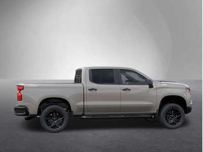 2026 Chevrolet 1500 Crew Cab, $. Photo 5