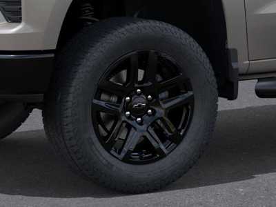 2026 Chevrolet 1500 Crew Cab, $. Photo 9