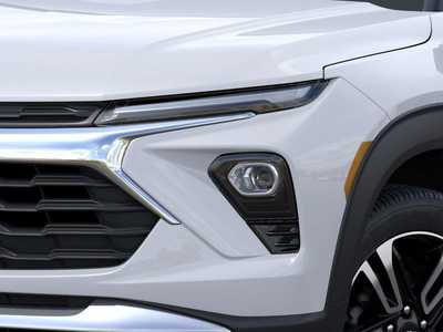 2026 Chevrolet TrailBlazer, $. Photo 10