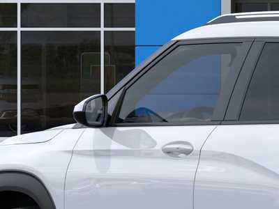 2026 Chevrolet TrailBlazer, $. Photo 12