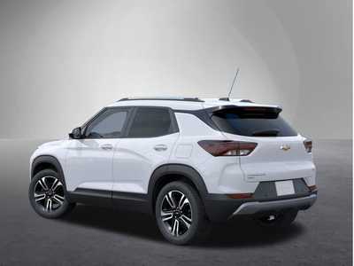 2026 Chevrolet TrailBlazer, $. Photo 3
