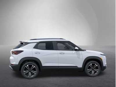 2026 Chevrolet TrailBlazer, $. Photo 5