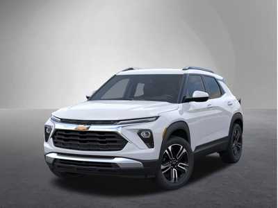 2026 Chevrolet TrailBlazer, $. Photo 6