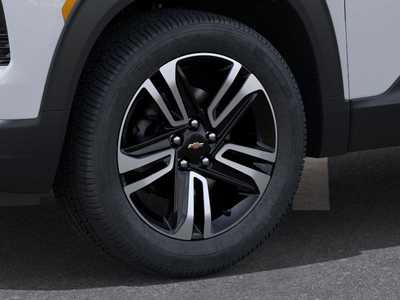 2026 Chevrolet TrailBlazer, $. Photo 9