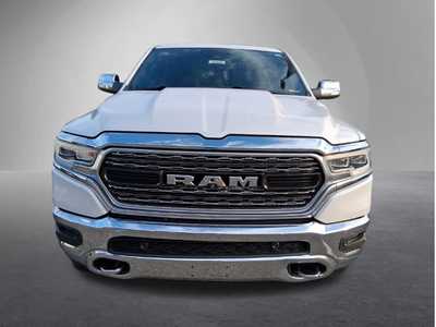 2019 RAM 1500 Crew Cab, $27995. Photo 2