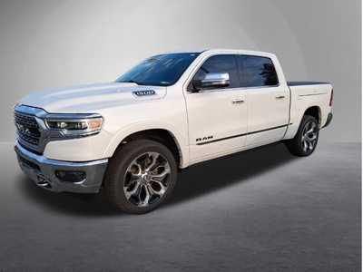 2019 RAM 1500 Crew Cab, $27995. Photo 3