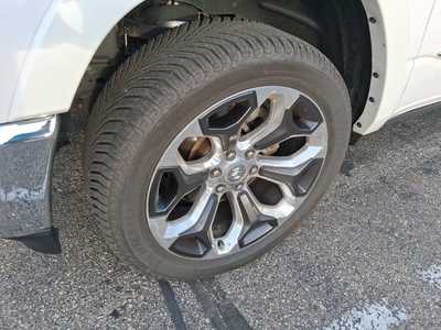 2019 RAM 1500 Crew Cab, $27995. Photo 4