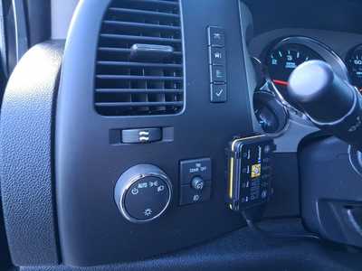 2012 Chevrolet 1500 Reg Cab, $18995. Photo 11