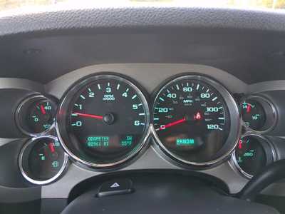 2012 Chevrolet 1500 Reg Cab, $18995. Photo 12