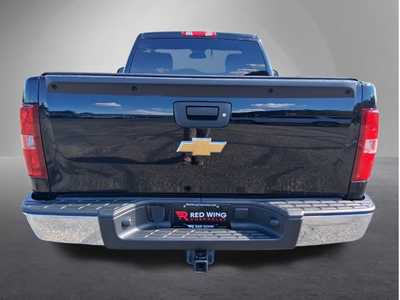 2012 Chevrolet 1500 Reg Cab, $18995. Photo 3