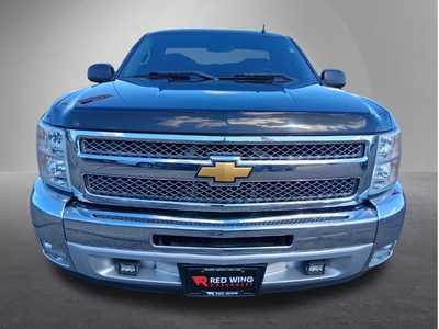 2012 Chevrolet 1500 Reg Cab, $18995. Photo 6