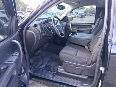 2012 Chevrolet 1500 Reg Cab, $18995. Photo 8