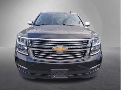 2015 Chevrolet Suburban, $. Photo 2