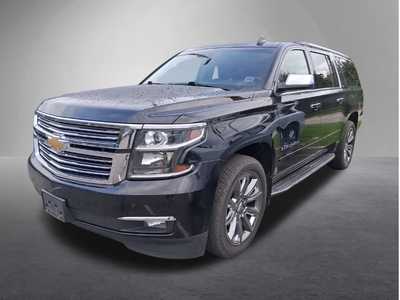 2015 Chevrolet Suburban, $. Photo 3
