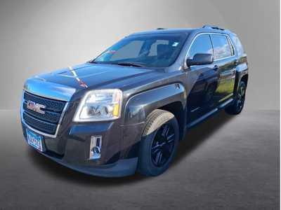 2015 GMC Terrain, $6500. Photo 3