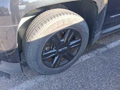 2015 GMC Terrain, $6500. Photo 4