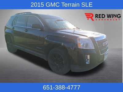 2015 GMC Terrain, $6500. Photo 1