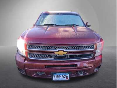 2013 Chevrolet 1500 Ext Cab, $2995. Photo 2