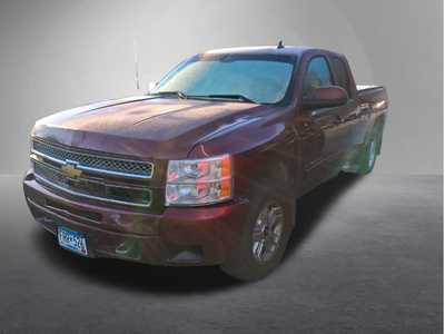 2013 Chevrolet 1500 Ext Cab, $2995. Photo 3