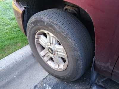 2013 Chevrolet 1500 Ext Cab, $2995. Photo 4
