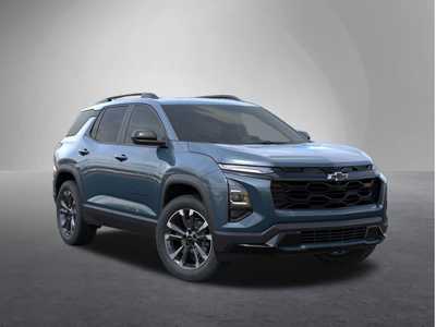 2026 Chevrolet Equinox, $. Photo 7