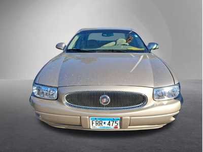 2005 Buick LeSabre, $6995. Photo 2