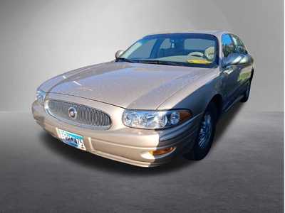 2005 Buick LeSabre, $6995. Photo 3