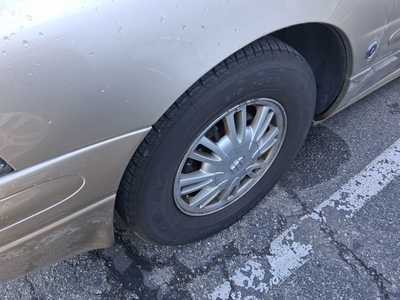 2005 Buick LeSabre, $6995. Photo 4