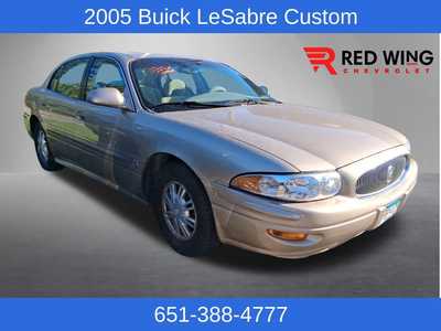 2005 Buick LeSabre, $6995. Photo 1