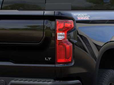 2026 Chevrolet 1500 Crew Cab, $. Photo 11