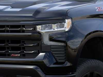 2026 Chevrolet Silverado 1500, $. Photo 10