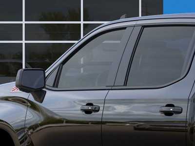2026 Chevrolet Silverado 1500, $. Photo 12