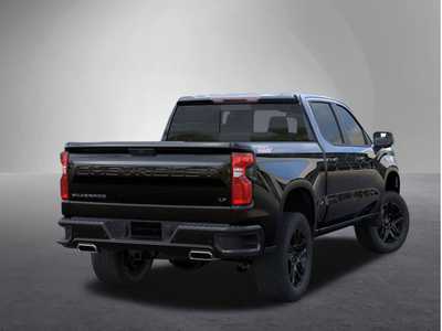 2026 Chevrolet Silverado 1500, $. Photo 4