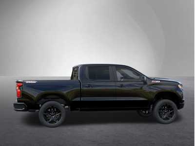 2026 Chevrolet Silverado 1500, $. Photo 5