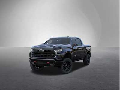 2026 Chevrolet Silverado 1500, $. Photo 8