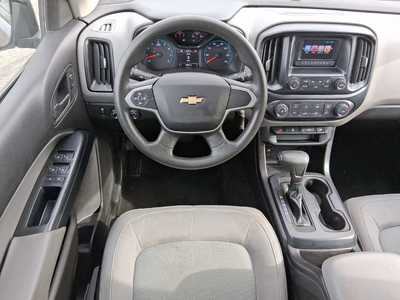 2016 Chevrolet Colorado Crew Cab, $16995. Photo 10