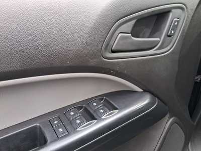 2016 Chevrolet Colorado Crew Cab, $16995. Photo 11