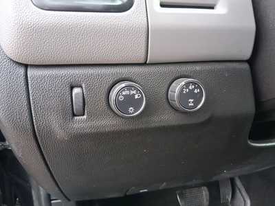 2016 Chevrolet Colorado Crew Cab, $16995. Photo 12