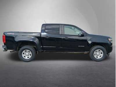 2016 Chevrolet Colorado Crew Cab, $16995. Photo 2