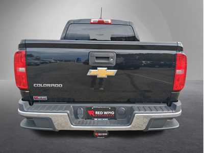 2016 Chevrolet Colorado Crew Cab, $16995. Photo 3