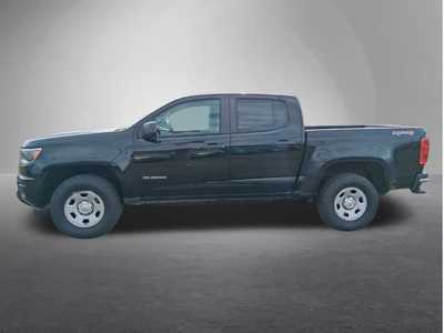 2016 Chevrolet Colorado Crew Cab, $16995. Photo 4