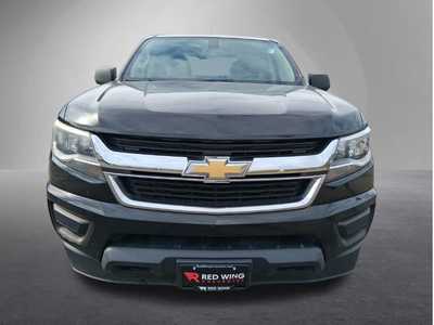 2016 Chevrolet Colorado Crew Cab, $16995. Photo 6