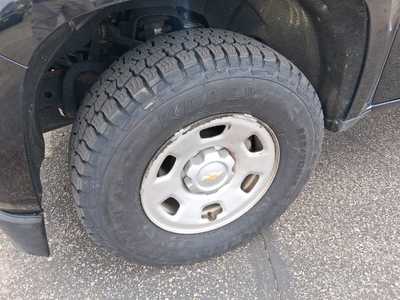 2016 Chevrolet Colorado Crew Cab, $16995. Photo 7