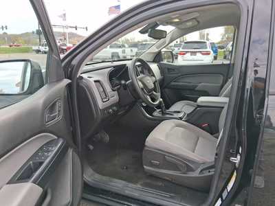 2016 Chevrolet Colorado Crew Cab, $16995. Photo 8