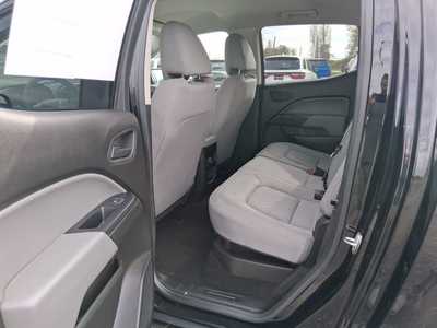 2016 Chevrolet Colorado Crew Cab, $16995. Photo 9