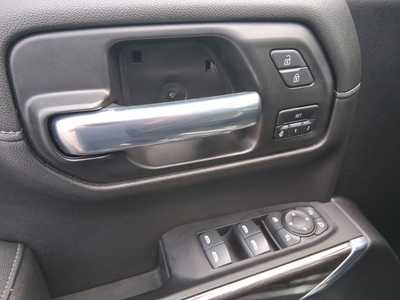 2022 Chevrolet 1500 Crew Cab, $44795. Photo 12